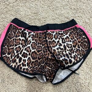 Juicy Couture Sport athletic shorts